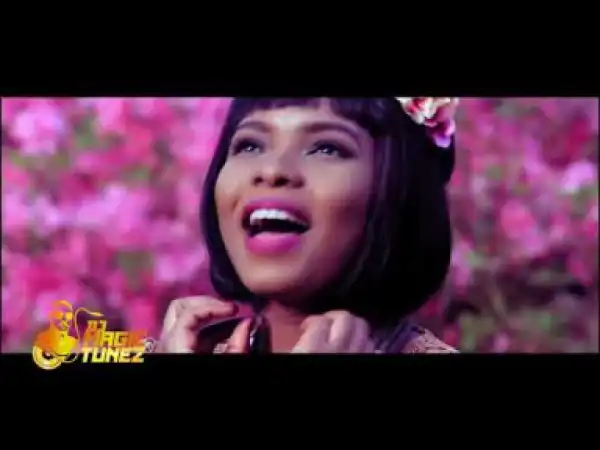Dj MagicTunez - Best Naija Video Party Mix